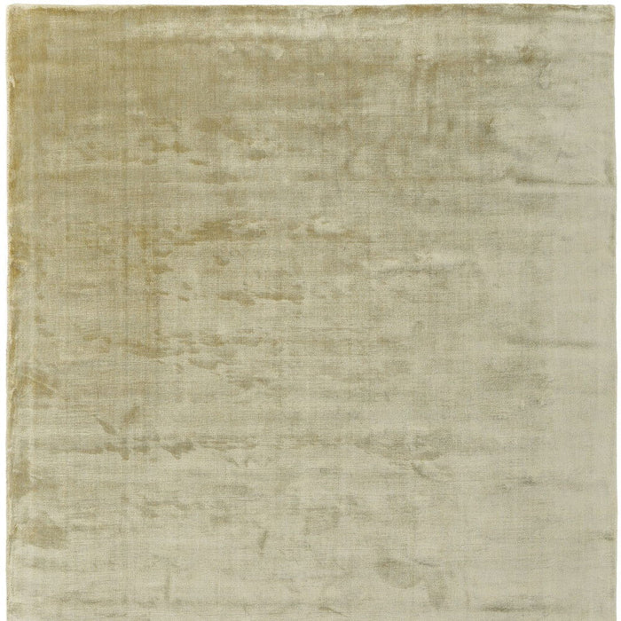 6' x 9' Hand Woven Area Rug - Tan Chevron