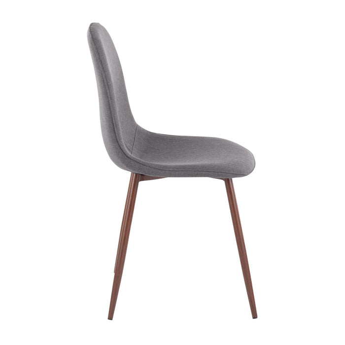 Pebble - Dining Chair (Set of 2)