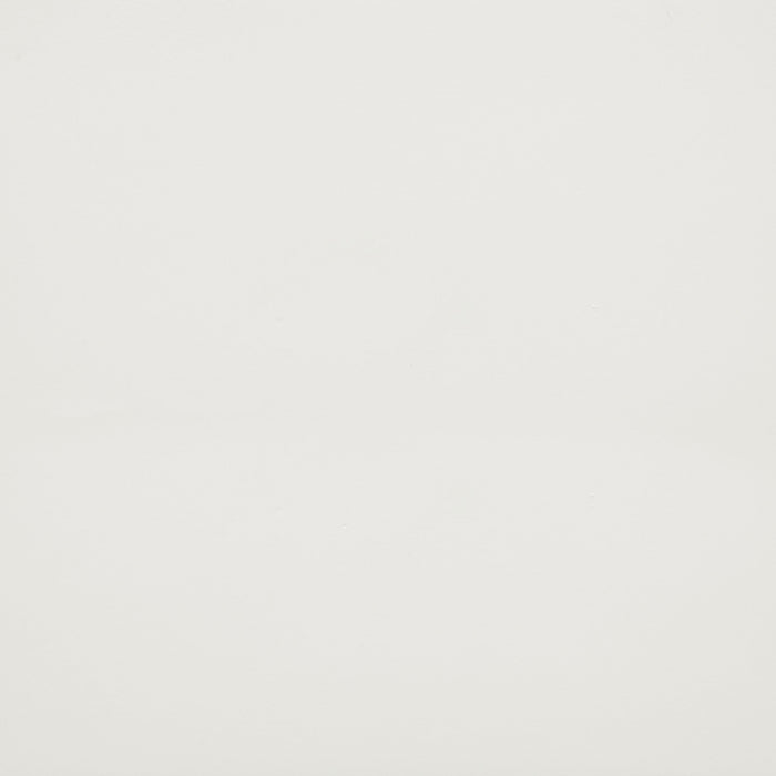 Jones Wood Twin Open Frame Bed White