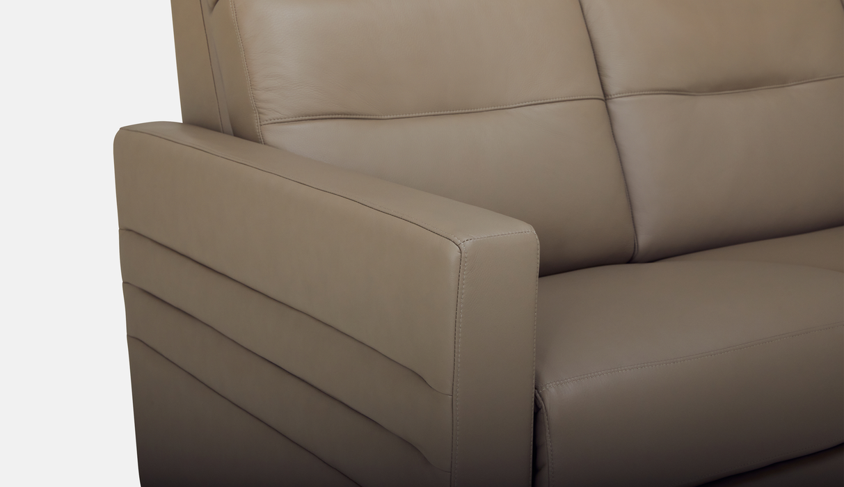 Palliser Customizable Sofa Reece - Alexandria Virginia & Washington DC