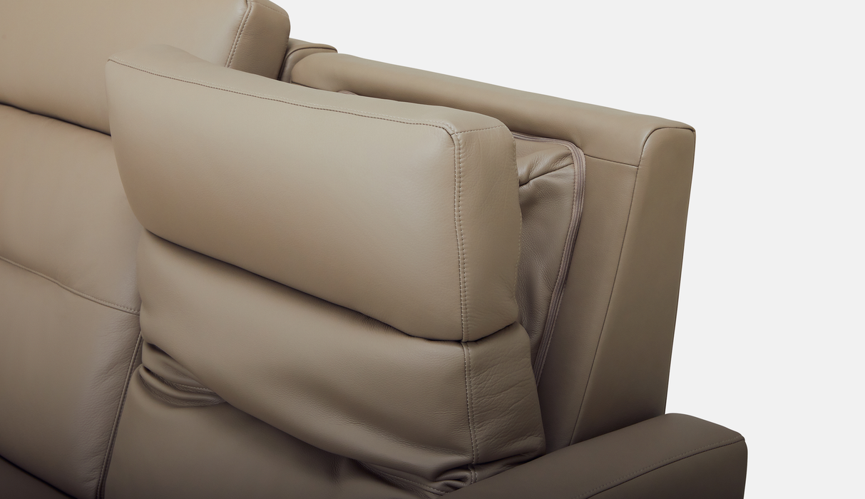 Palliser Customizable Sofa Reece - Alexandria Virginia & Washington DC