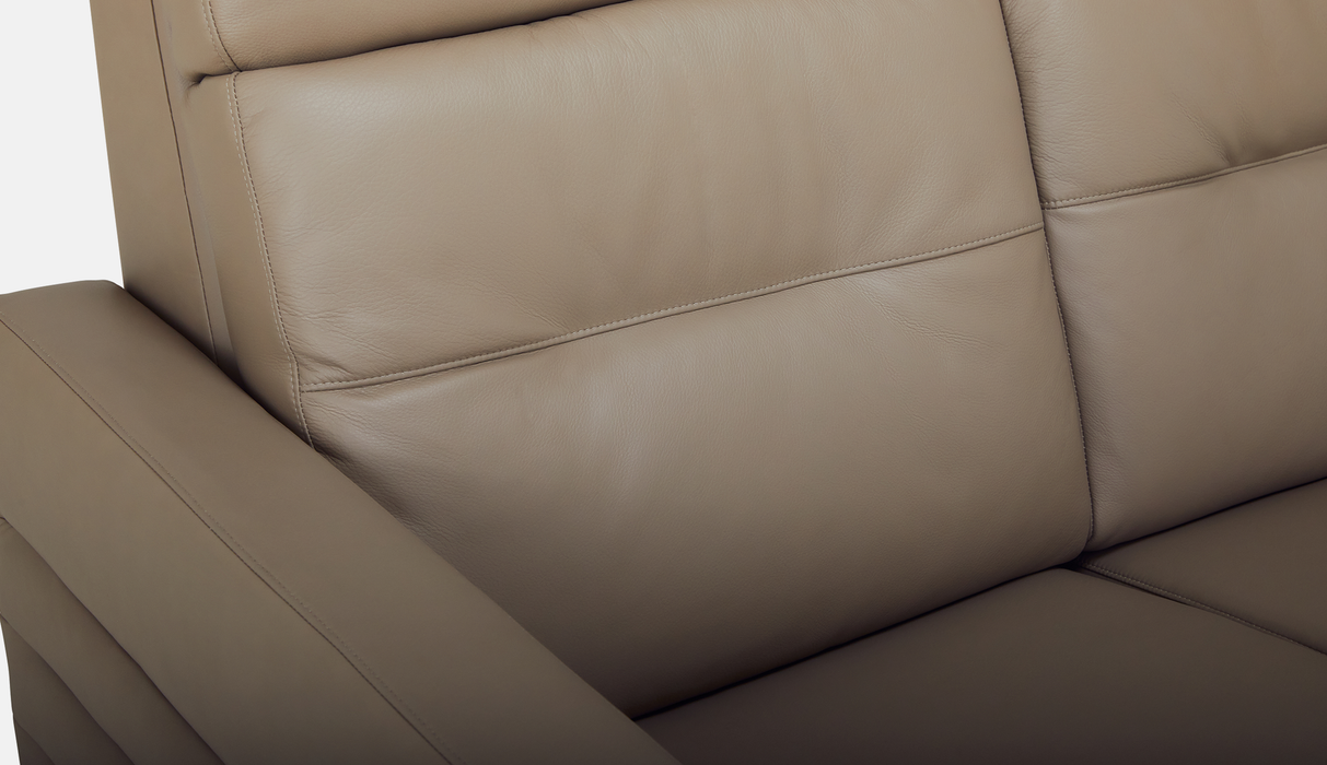 Palliser Customizable Sofa Reece - Alexandria Virginia & Washington DC