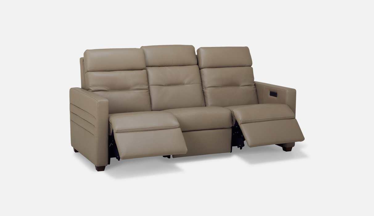 Palliser Customizable Sofa Reece - Alexandria Virginia & Washington DC