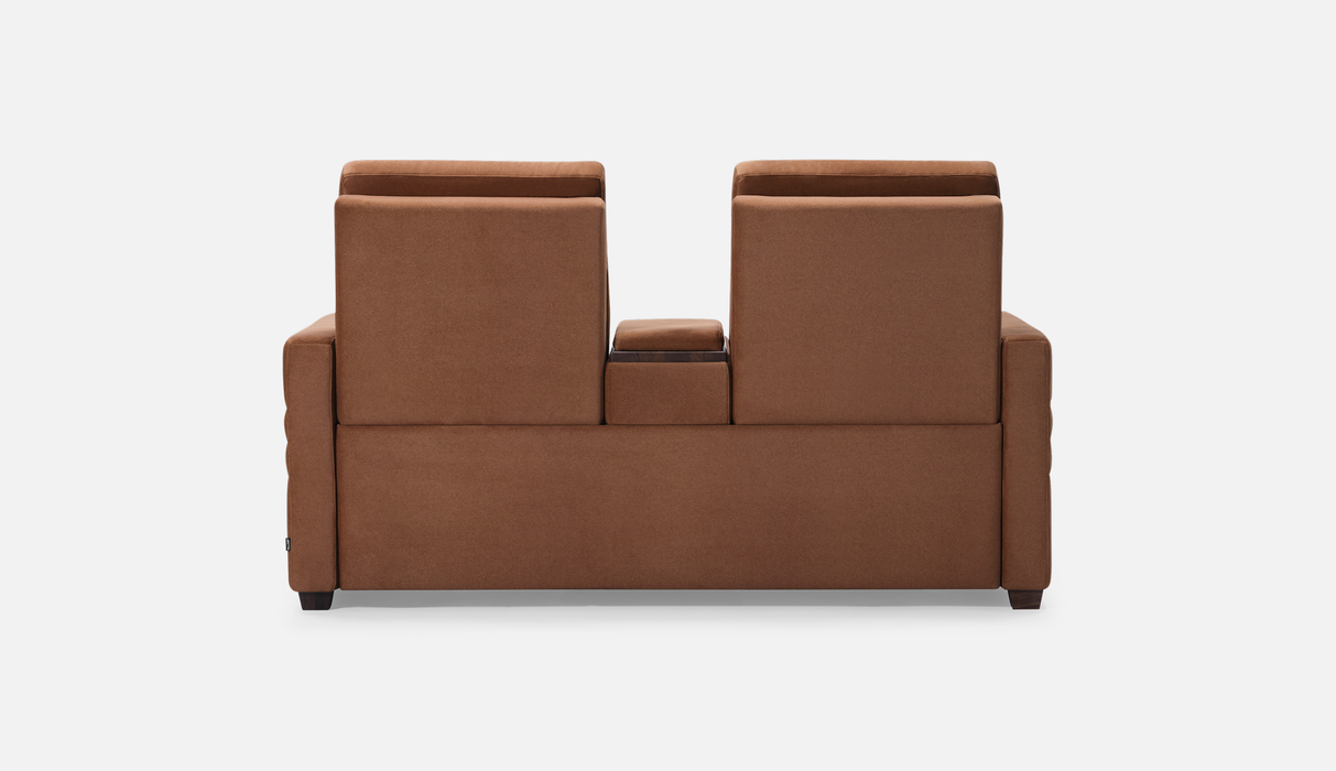 Palliser Customizable Loveseat Reece - Alexandria Virginia & Washington DC