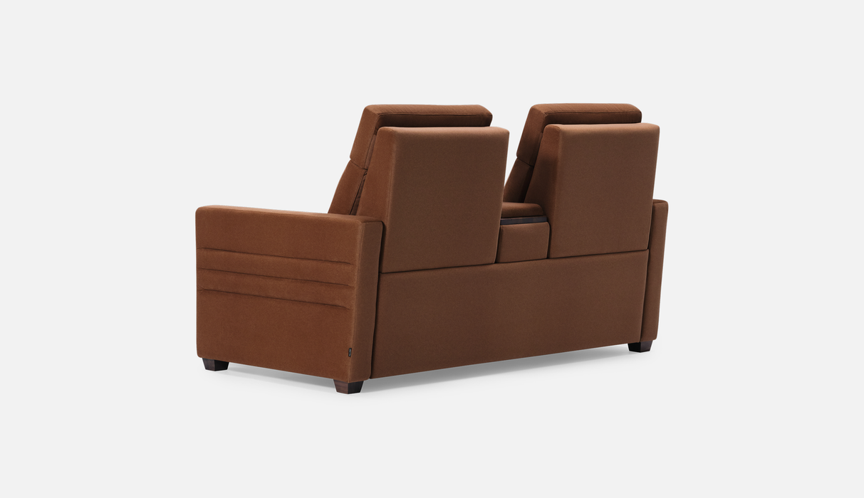 Palliser Customizable Loveseat Reece - Alexandria Virginia & Washington DC