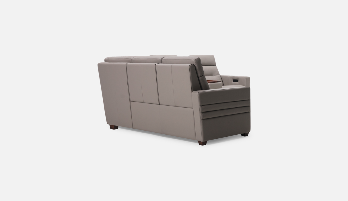 Palliser Customizable Sectional Reece - Alexandria Virginia & Washington DC