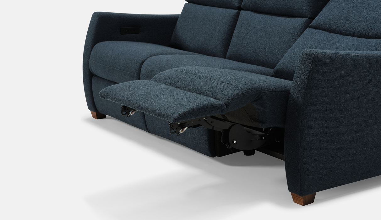 Palliser Customizable Sofa Luna - Alexandria Virginia & Washington DC