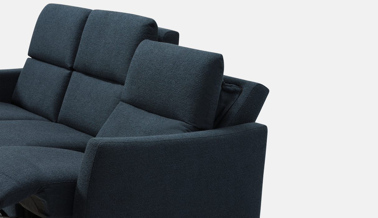 Palliser Customizable Sofa Luna - Alexandria Virginia & Washington DC