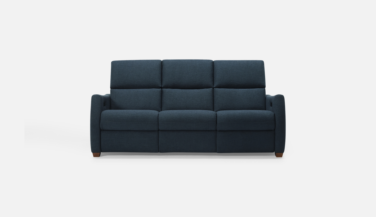 Palliser Customizable Sofa Luna - Alexandria Virginia & Washington DC