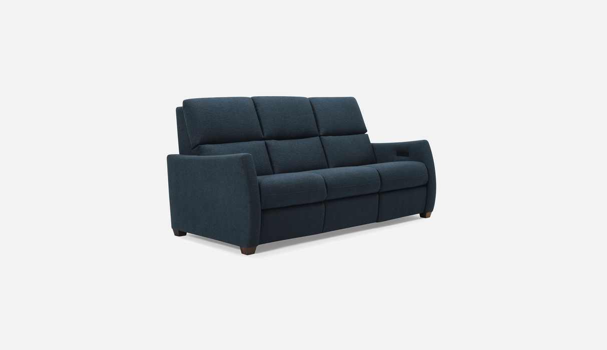 Palliser Customizable Sofa Luna - Alexandria Virginia & Washington DC