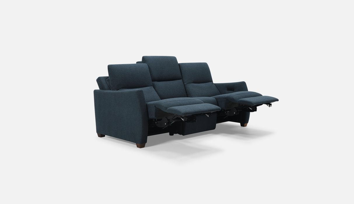 Palliser Customizable Sofa Luna - Alexandria Virginia & Washington DC