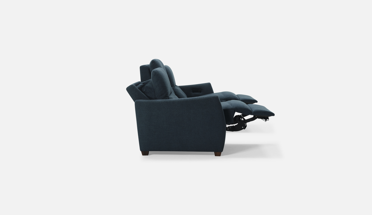 Palliser Customizable Sofa Luna - Alexandria Virginia & Washington DC