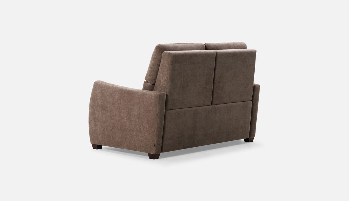 Palliser Customizable Loveseat Luna- Alexandria Virginia & Washington DC