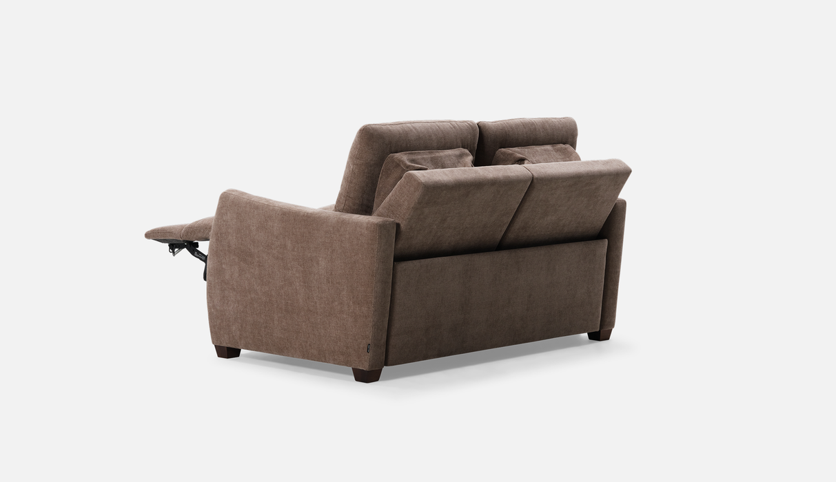 Palliser Customizable Loveseat Luna- Alexandria Virginia & Washington DC