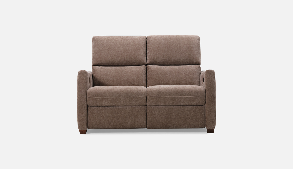 Palliser Customizable Loveseat Luna- Alexandria Virginia & Washington DC