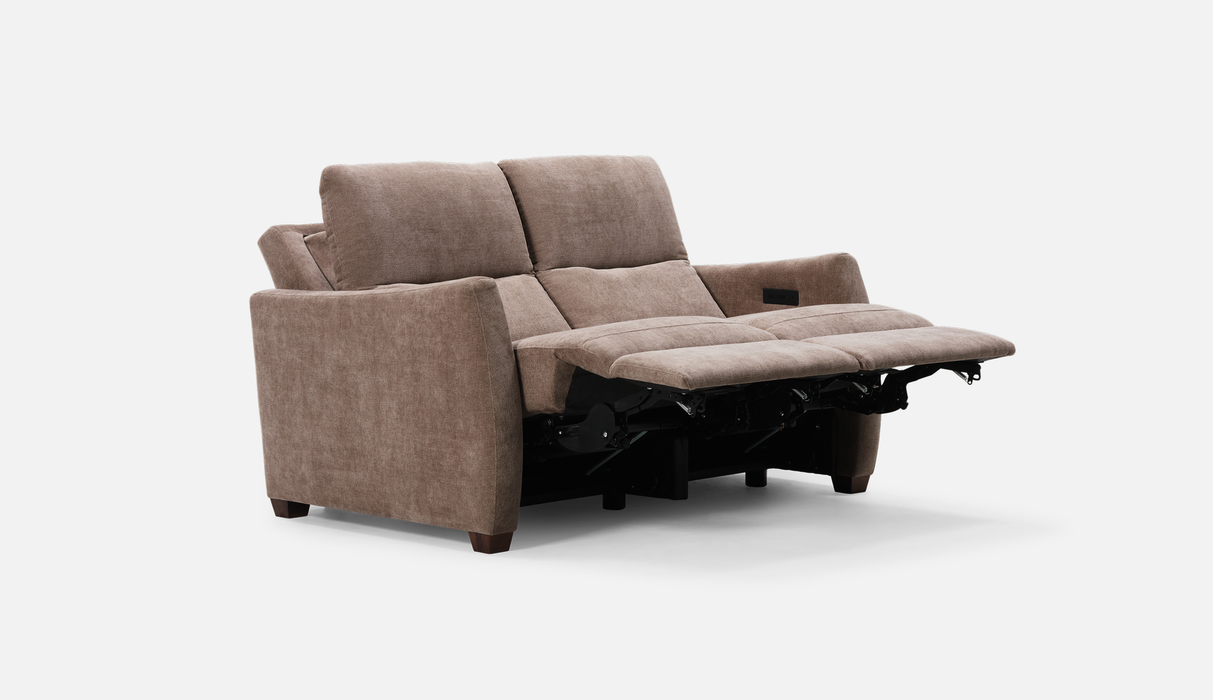 Palliser Customizable Loveseat Luna- Alexandria Virginia & Washington DC