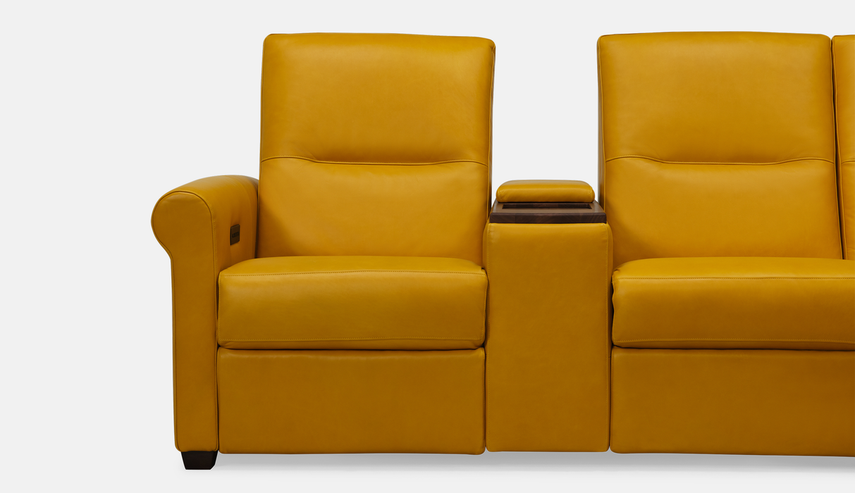 Palliser Customizable Sectional Essex - Alexandria Virginia & Washington DC