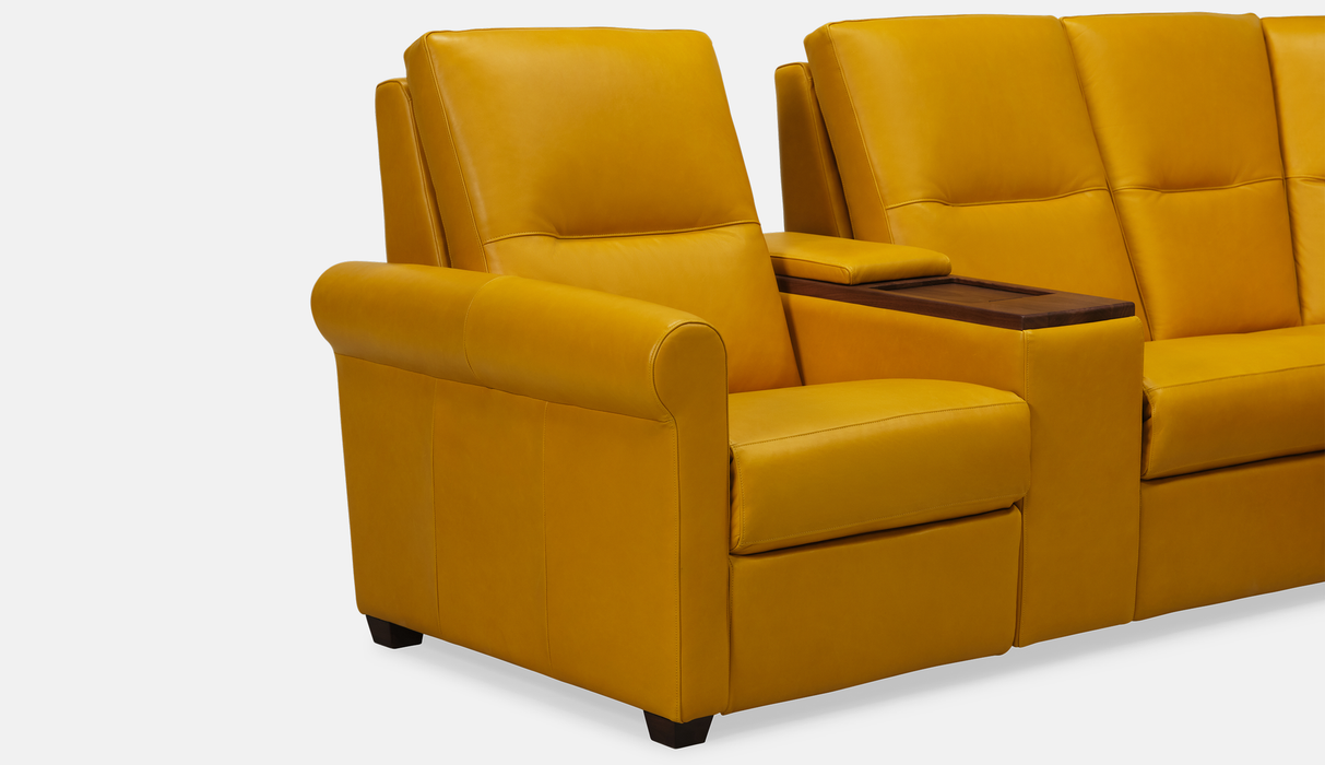 Palliser Customizable Sectional Essex - Alexandria Virginia & Washington DC