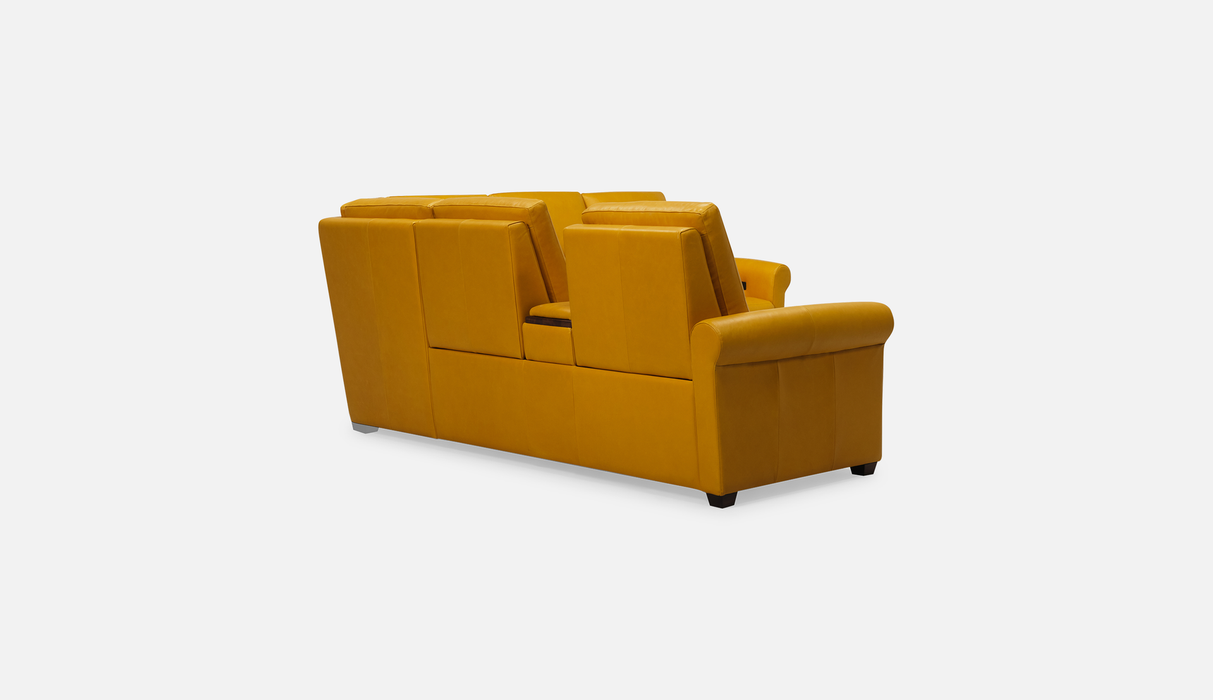 Palliser Customizable Sectional Essex - Alexandria Virginia & Washington DC