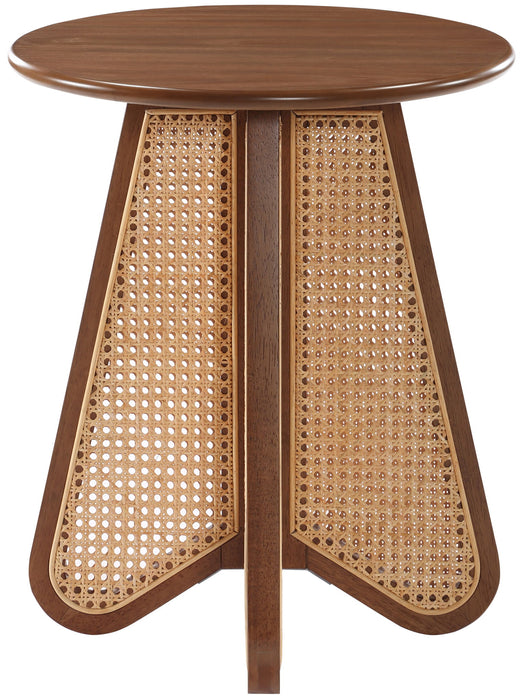 Butterfly - Wood Table
