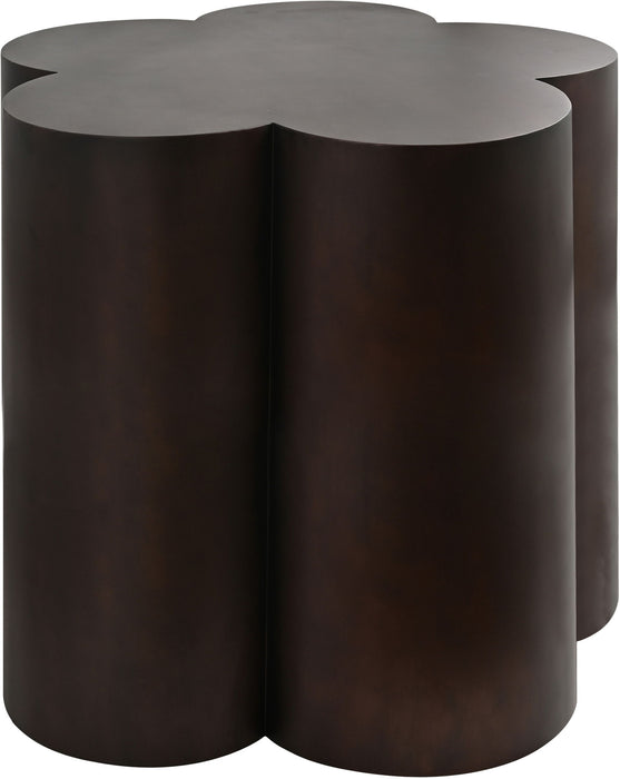 Lucky - Iron End Table