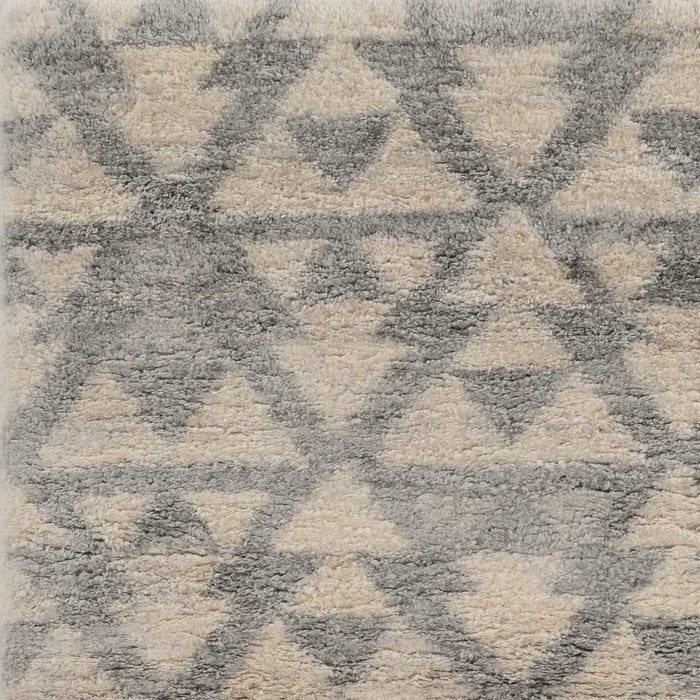 8' x 13' Area Rug - Ivory