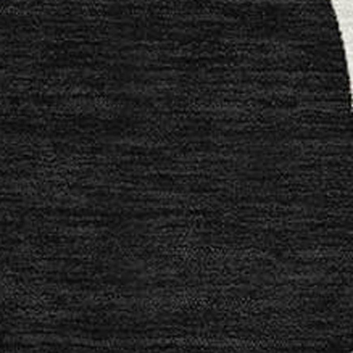 10' X 14' Geometric Washable Area Rug With UV Protection (696656) - Ivory / Black / Beige