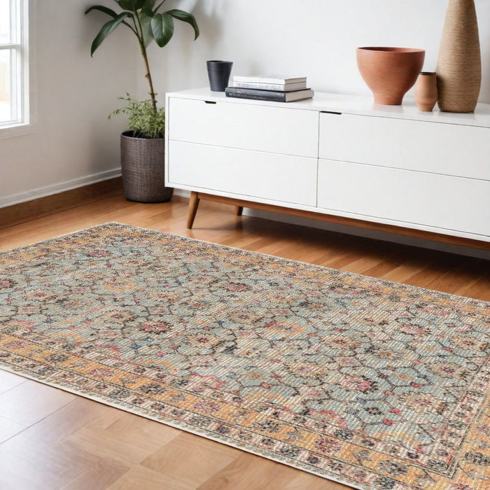 102" x 138" Spa Jute Or Polyester Rug - Beige