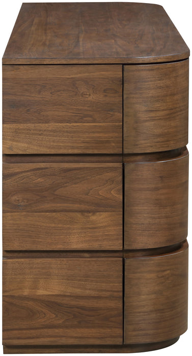 Annalise - Solid Wood Dresser