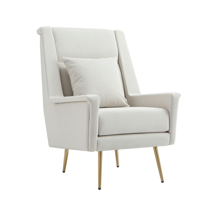Manhattan Vista - Lounge Chair