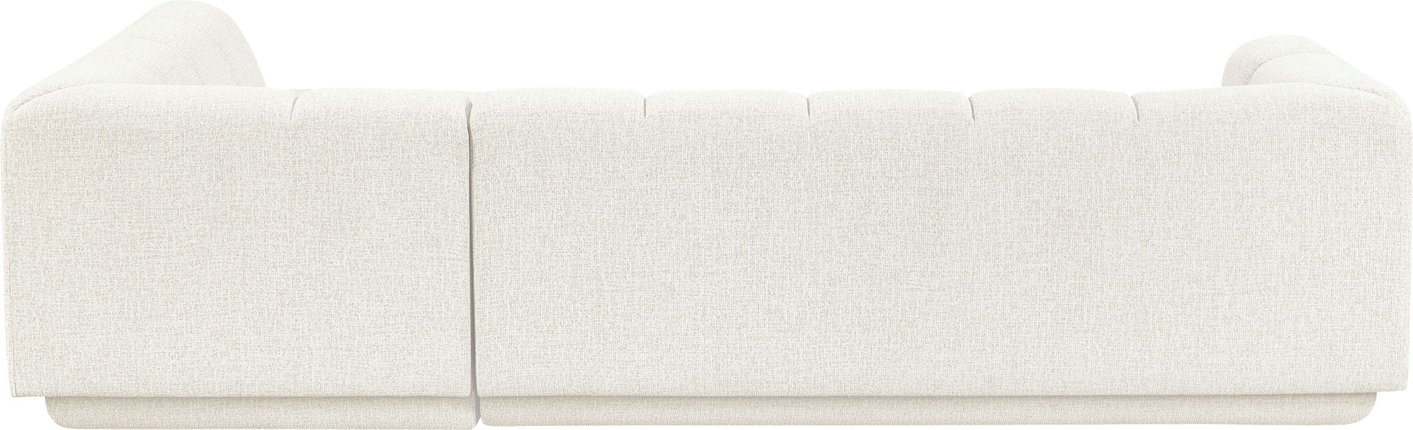 Modari - Sectional - Cream