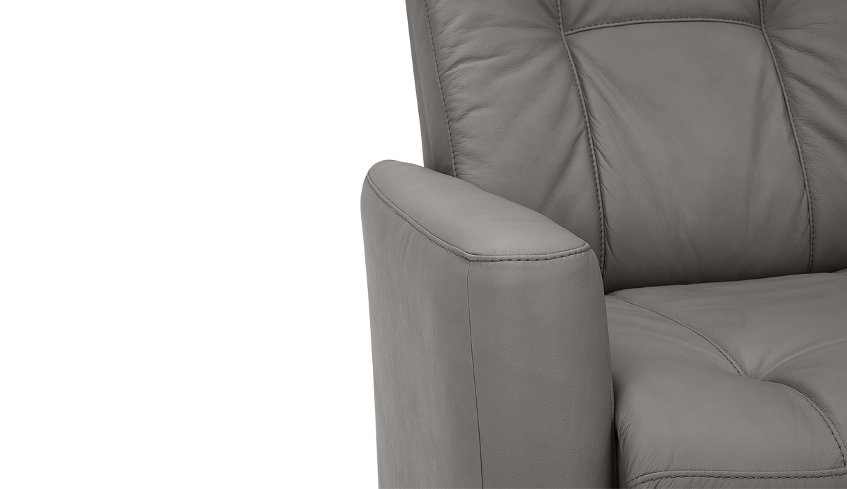 Palliser Customizable Sofa West Coast II - Alexandria Virginia & Washington DC