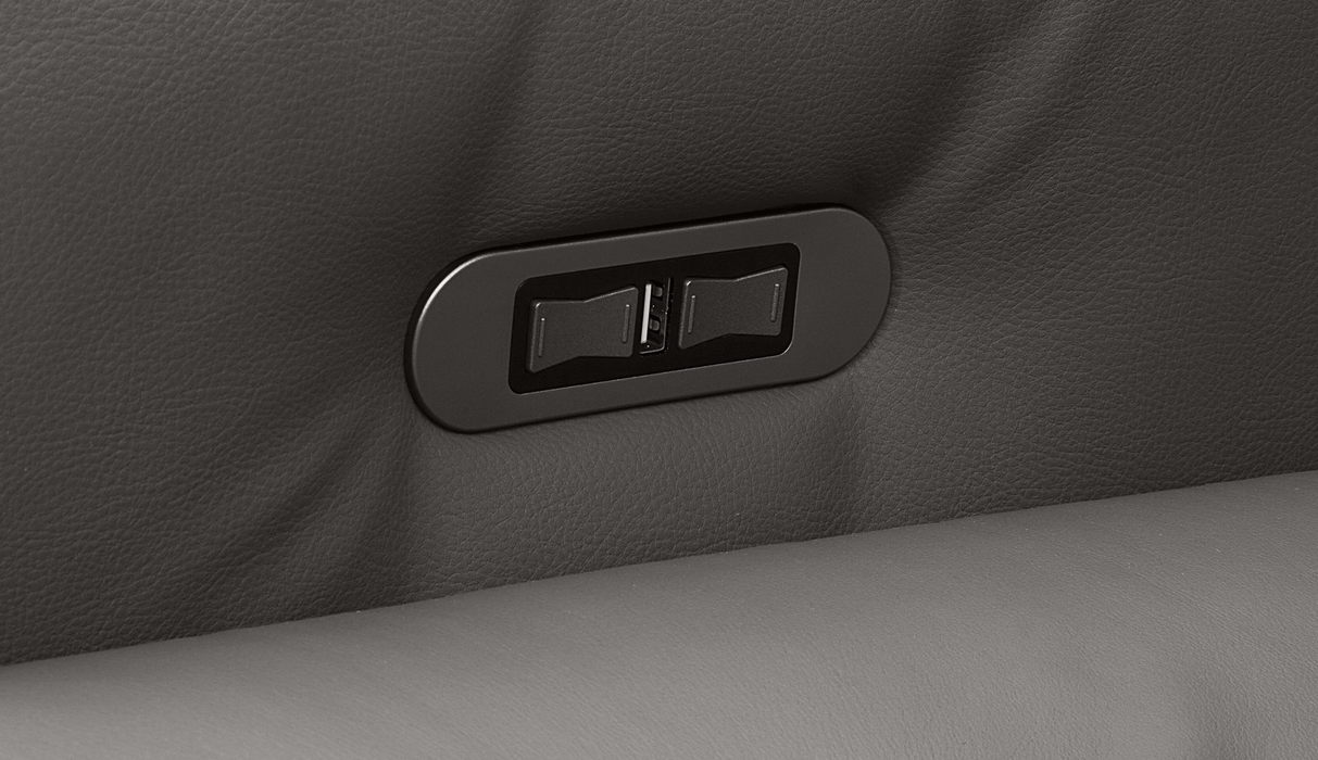 Palliser Customizable Sofa West Coast II - Alexandria Virginia & Washington DC