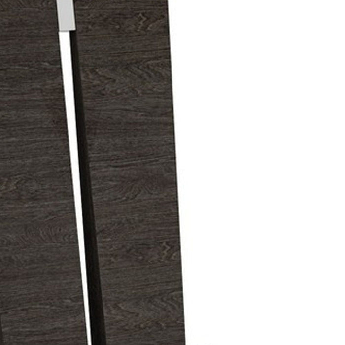 Chairs (Set of 2) - Gray