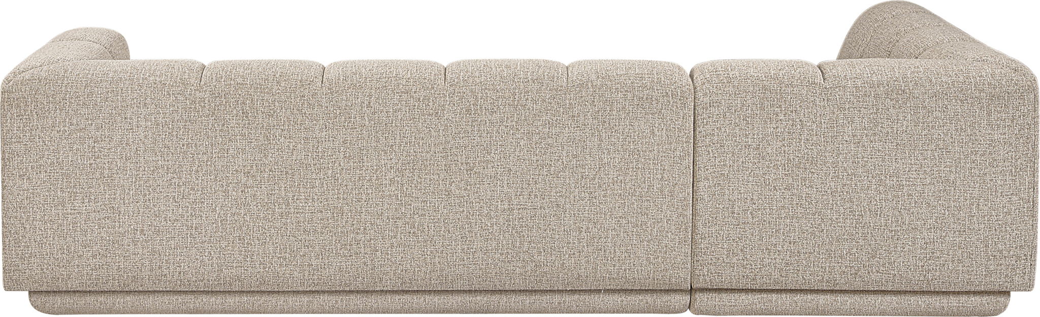 Modari - Sectional - Beige