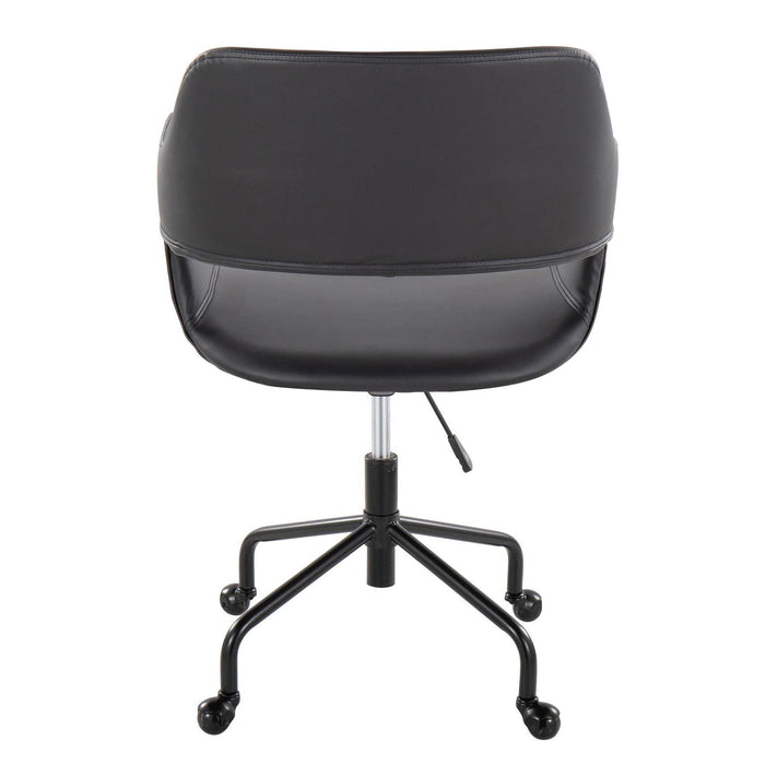 Margarite - Adjustable Office Chair