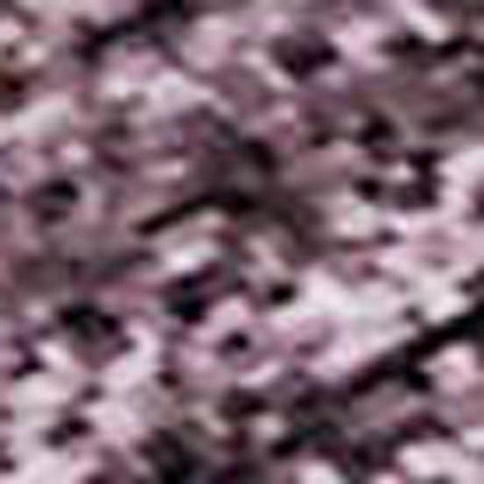 10' X 14' Abstract Washable Area Rug With UV Protection (701129) - Charcoal / Orange / Purple