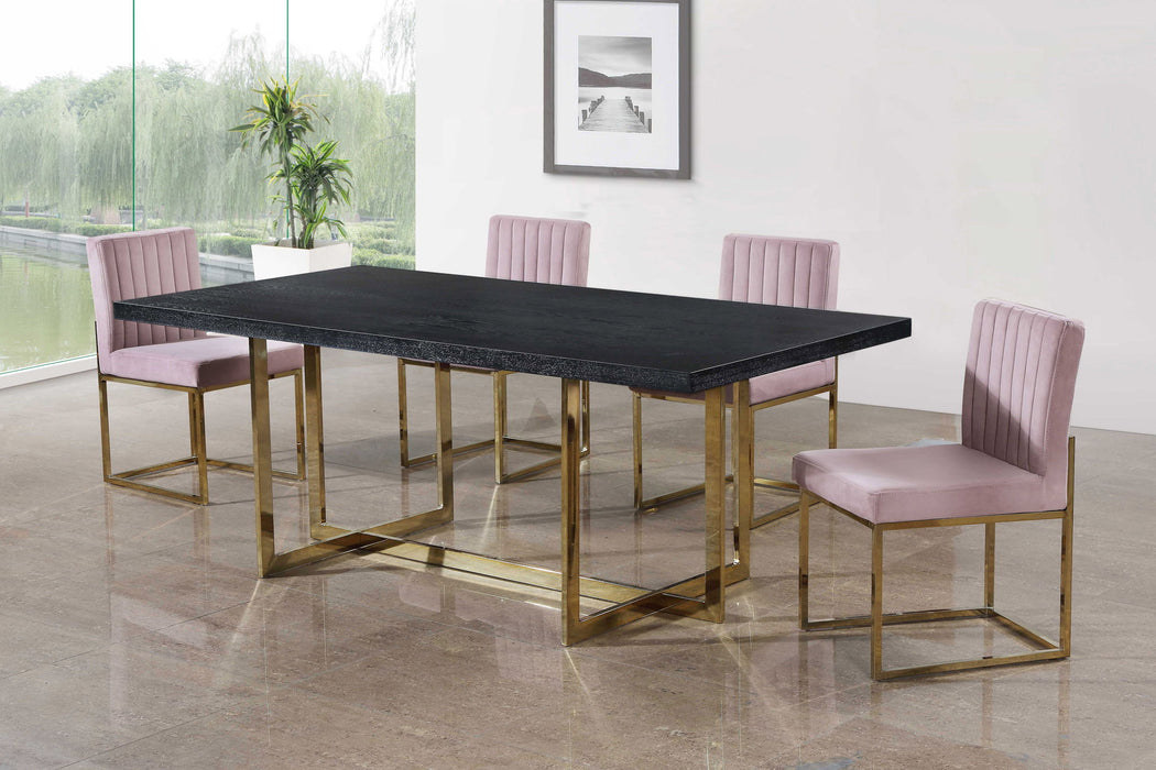 Giselle - Dining Chair (Set of 2)