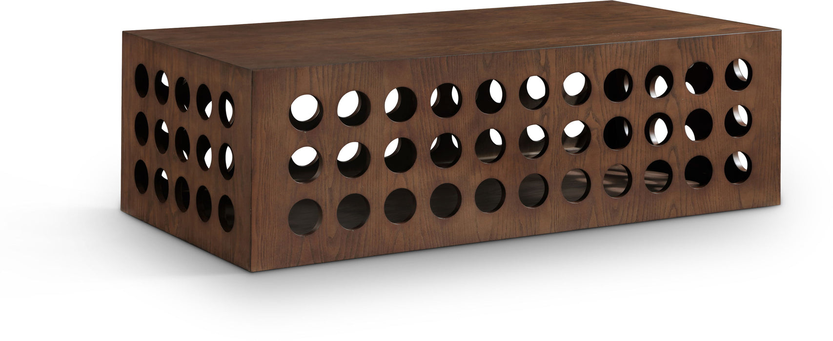 Kinsley - Coffee Table