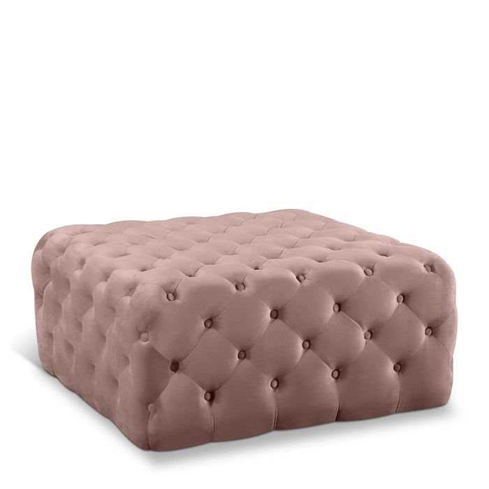 Ariel - Bench Ottoman