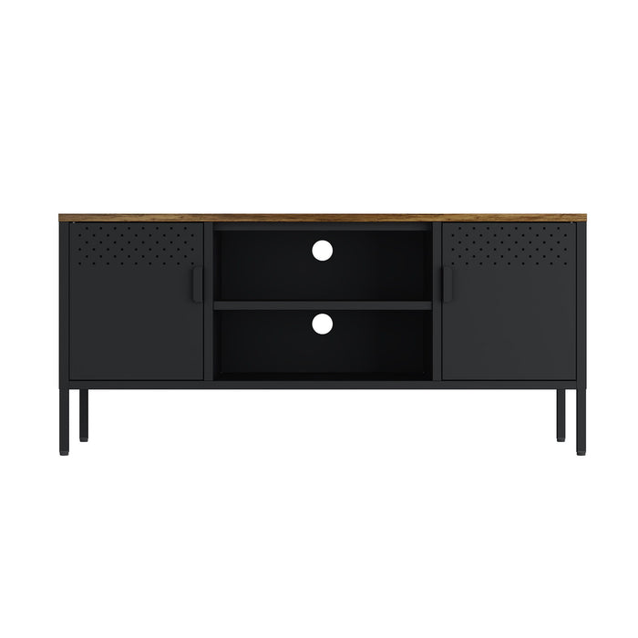 Manhattan Landen - Storage Cabinet