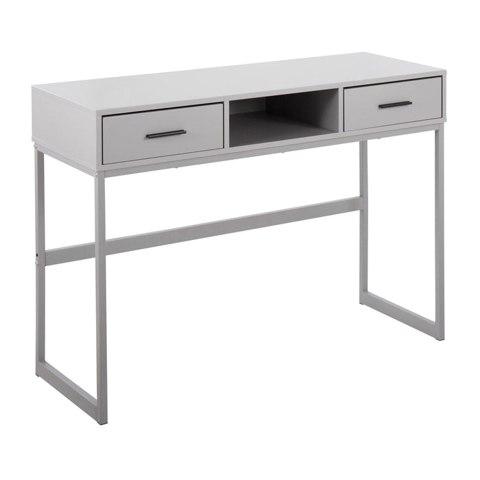 Franklin - Console Table