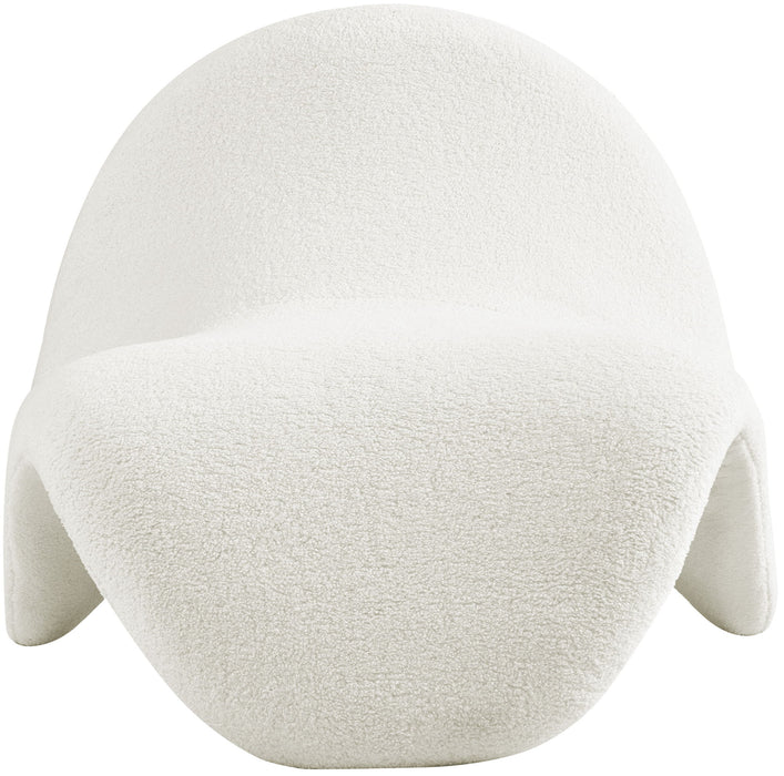 Theodore - Accent Chair