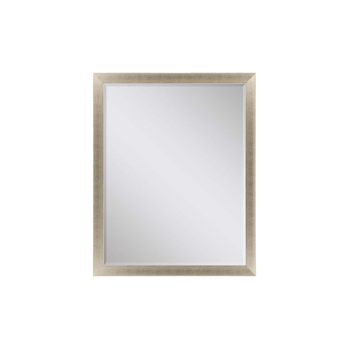 45" Accent Mirror - Gold