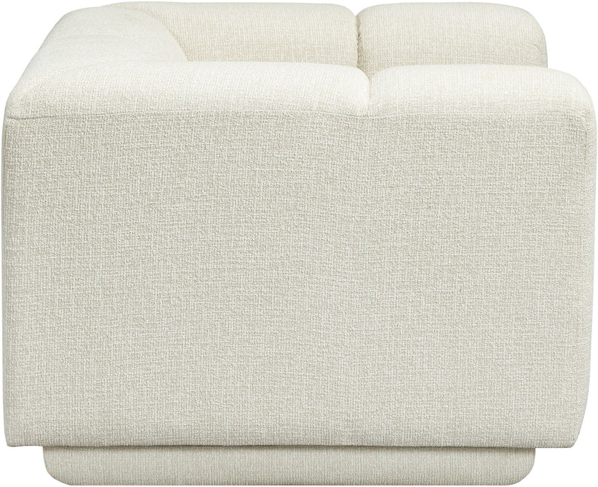 Modari - Fabric Upholstered Chair