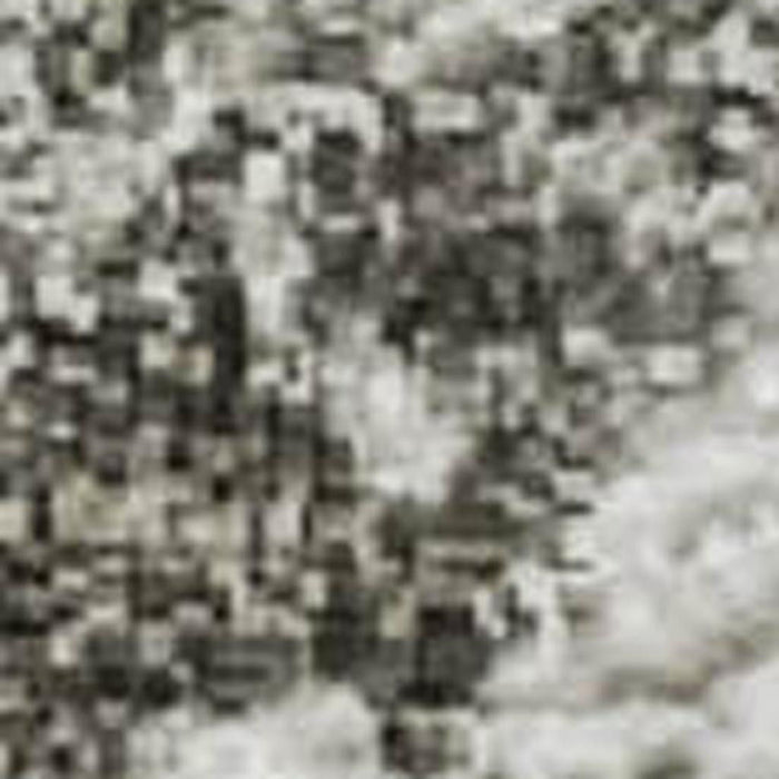 10' X 14' Abstract Washable Area Rug With UV Protection (705653) - Yellow / Ivory