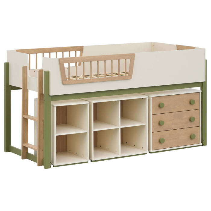 TWIN STRG LOFT