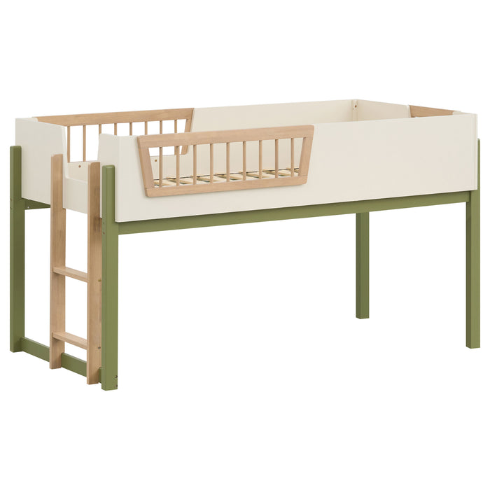 TWIN STRG LOFT