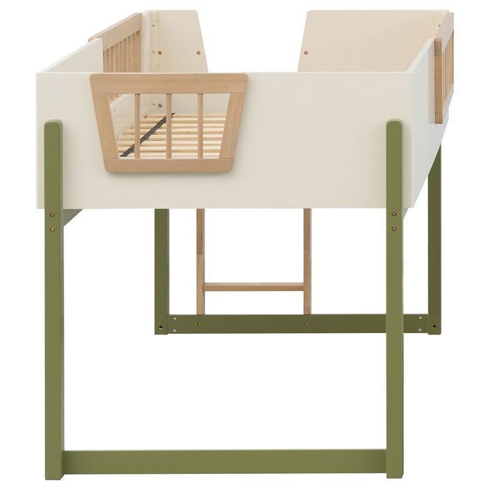 TWIN STRG LOFT