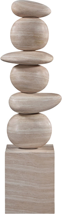 Torix - Sculpture